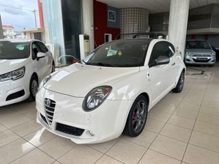 Alfa Romeo Mito 2010-thumb-2