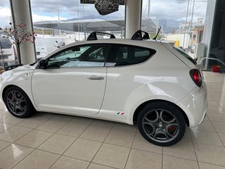 Alfa Romeo Mito 2010-thumb-3