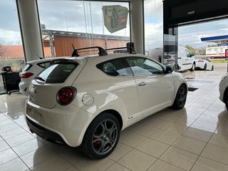 Alfa Romeo Mito 2010-thumb-5