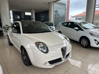 Alfa Romeo Mito 2010-thumb-8