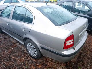 SKODA OCTAVIA 2006 1600cc ΒΕΝΖΙΝΗ-thumb-2