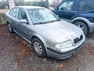 SKODA OCTAVIA 2006 1600cc ΒΕΝΖΙΝΗ-thumb-4