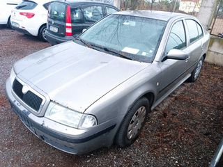 SKODA OCTAVIA 2006 1600cc ΒΕΝΖΙΝΗ-thumb-5