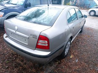 SKODA OCTAVIA 2006 1600cc ΒΕΝΖΙΝΗ-thumb-8