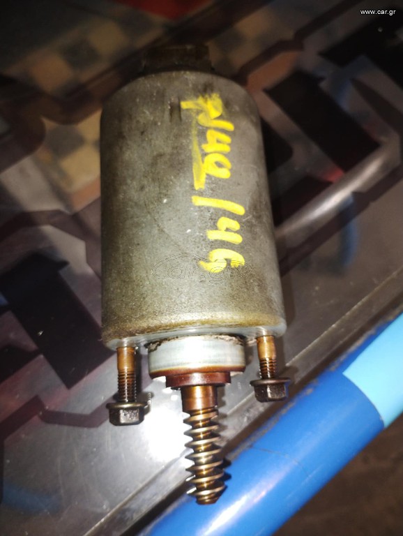 Bmw Ε46/Ε90 N42/N45/46 μοτέρ valvetronik