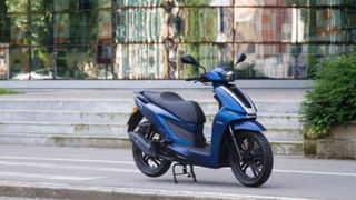 UM 2024 Wynwood 125 EYRO 5+ ΤΩΡΑ ΜΕ 10 ΧΡΟΝΙΑ ΕΓΓΥΗΣΗ ΕΤΟΙΜΟΠΑΡΑΔΟΤΟ!!!