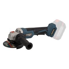 BORMANN Pro BBP5133 Γωνιακός Τροχός Compact, Brushless,Μπαταρίας 20V,Li-Ion,Φ125mm,8500rpm-Σώμα Pro