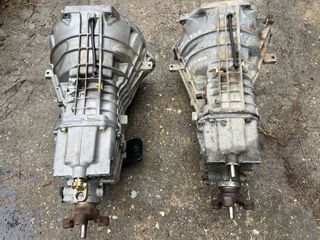 Σασμαν για ford transit 2.4 diesel