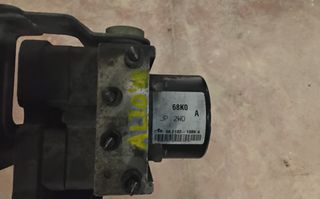 ΠΕΤΡΟΠΟΥΛΟΣ ΜΟΝΑΔΑ ABS SUZUKI ALTO 2008-2014  06.2102-1388.4