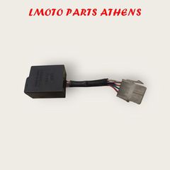ΑΙΣΘΗΤΗΡΑΣ ΜΕΙΓΜΑΤΟΣ ATLANTIC