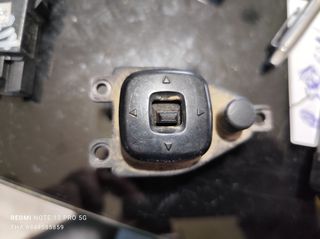 ΔΙΑΚΟΠΤΗΣ ΗΛΕΚΤΡΙΚΩΝ ΚΑΘΡΕΠΤΩΝ MAZDA 2   B25D 66 600