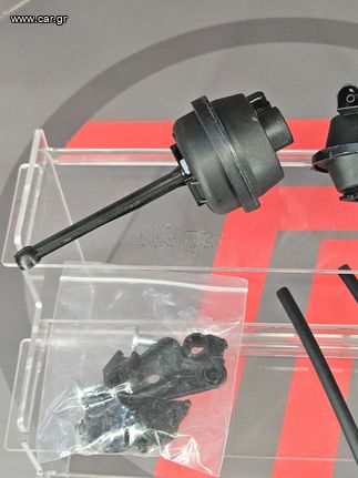 MERCEDES W203, W204, W211, W906, W212, W639 σετ επισκευής πολλαπλής εισαγωγής BKS-ME-022-thumb-2