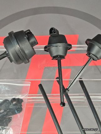 MERCEDES W203, W204, W211, W906, W212, W639 σετ επισκευής πολλαπλής εισαγωγής BKS-ME-022-thumb-3