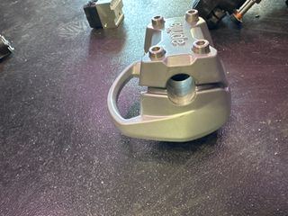 Βάση τιμονιού SR GT 125/200-thumb-1
