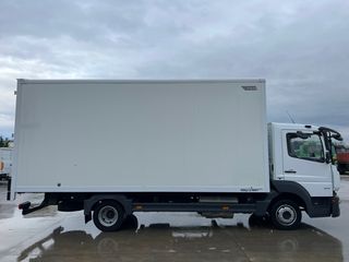 Κόφα Mercedes-Benz 2017 ATEGO 816-thumb-1