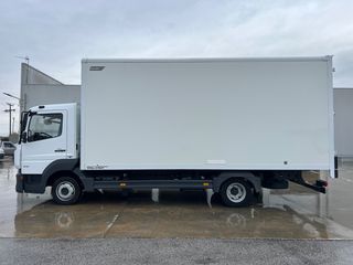 Κόφα Mercedes-Benz 2017 ATEGO 816-thumb-2