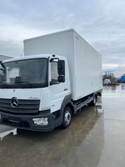 Κόφα Mercedes-Benz 2017 ATEGO 816-thumb-5