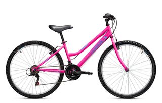 All - Mountain Clermont 2024 MAGUSTA 26" SHIMANO/TRIGGER-thumb-1