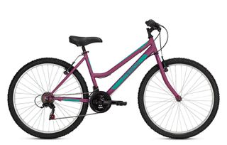 All - Mountain Clermont 2024 MAGUSTA 26" SHIMANO/TRIGGER-thumb-3