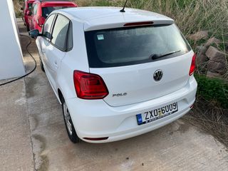 Volkswagen Polo 2014-thumb-2