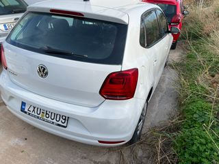 Volkswagen Polo 2014-thumb-4