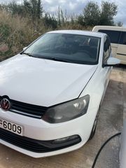 Volkswagen Polo 2014-thumb-6