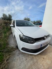 Volkswagen Polo 2014-thumb-8