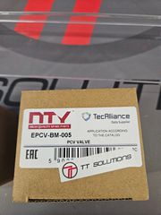 BMW E36, E46, E34, Z3 Βαλβίδα εξαερισμού στροφαλοθαλάμου EPCV-BM-005-thumb-6