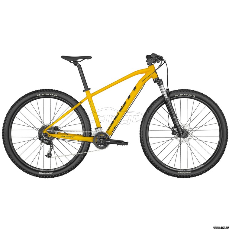 All - Mountain Scott 2024 ASPECT 950