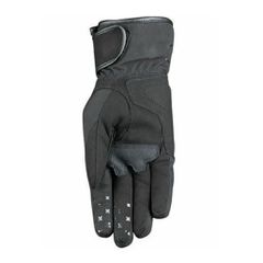 SPRINT II LADY NORDCODE GLOVES BLACK-thumb-1