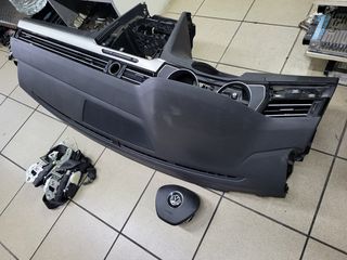ΑΕΡΟΣΑΚΟΙ AIRBAGS VOLKSWAGEN PASSAT 2016 2017 2018 2019 2020