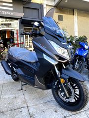 Thrust AlexOne 125 2025