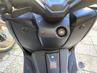 Thrust AlexOne 125 2026-thumb-9
