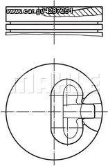 ΕΜΒΟΛΑ FIAT 614.000 - 614.010 - 615.000