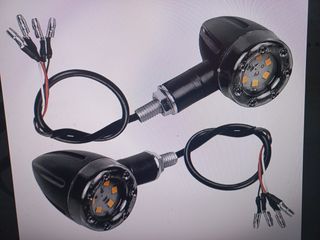 ΦΛΑΣ ΜΙΝΙ ΠΥΡΑΥΛΑΚΙΑ LED ME ΒΑΣΗ