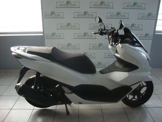 Honda PCX 125 2021
