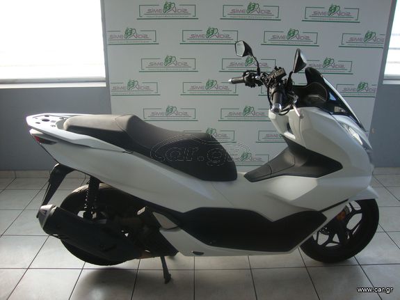 Honda PCX 125 2021