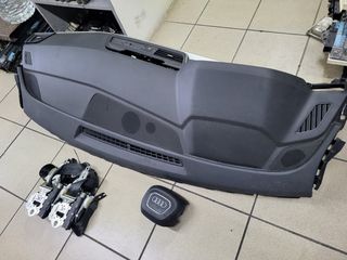 ΑΕΡΟΣΑΚΟΙ AIRBAGS AUDI Q5