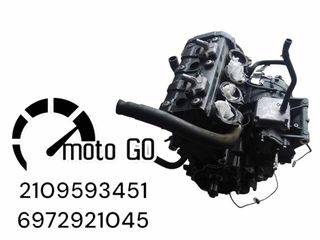 YAMAHA FAZER 600 04' ΚΙΝΗΤΗΡΑΣ/ΜΟΤΕΡ J514E ΜΟΝΟ ΚΟΜΜΑΤΙΑ-thumb-1