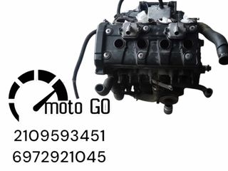 YAMAHA FAZER 600 04' ΚΙΝΗΤΗΡΑΣ/ΜΟΤΕΡ J514E ΜΟΝΟ ΚΟΜΜΑΤΙΑ-thumb-2