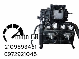 YAMAHA FAZER 600 04' ΚΙΝΗΤΗΡΑΣ/ΜΟΤΕΡ J514E ΜΟΝΟ ΚΟΜΜΑΤΙΑ-thumb-3