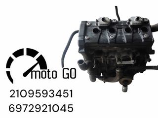 YAMAHA FAZER 600 04' ΚΙΝΗΤΗΡΑΣ/ΜΟΤΕΡ J514E ΜΟΝΟ ΚΟΜΜΑΤΙΑ-thumb-4
