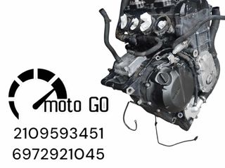YAMAHA FAZER 600 04' ΚΙΝΗΤΗΡΑΣ/ΜΟΤΕΡ J514E ΜΟΝΟ ΚΟΜΜΑΤΙΑ-thumb-6