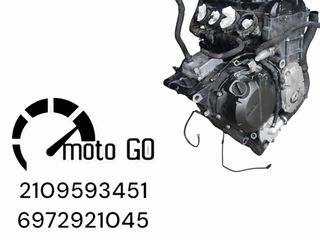 YAMAHA FAZER 600 04' ΚΙΝΗΤΗΡΑΣ/ΜΟΤΕΡ J514E ΜΟΝΟ ΚΟΜΜΑΤΙΑ-thumb-7