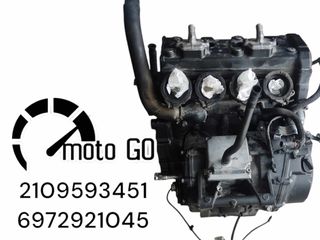 YAMAHA FAZER 600 04' ΚΙΝΗΤΗΡΑΣ/ΜΟΤΕΡ J514E ΜΟΝΟ ΚΟΜΜΑΤΙΑ-thumb-8