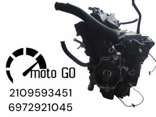 YAMAHA FAZER 600 04' ΚΙΝΗΤΗΡΑΣ/ΜΟΤΕΡ J514E ΜΟΝΟ ΚΟΜΜΑΤΙΑ-thumb-9
