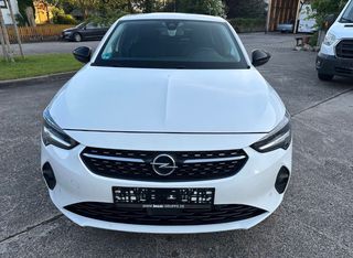 Opel Corsa 2020 Corsa F'  Full extra !!Μηδενικά Τέλη Κυκλοφορίας!!-thumb-1