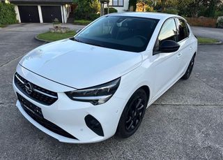 Opel Corsa 2020 Corsa F'  Full extra !!Μηδενικά Τέλη Κυκλοφορίας!!