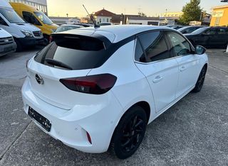 Opel Corsa 2020 Corsa F'  Full extra !!Μηδενικά Τέλη Κυκλοφορίας!!-thumb-2