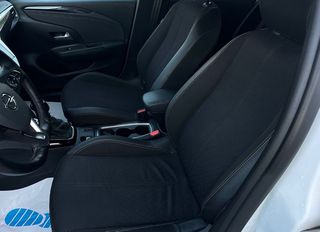 Opel Corsa 2020 Corsa F'  Full extra !!Μηδενικά Τέλη Κυκλοφορίας!!-thumb-5